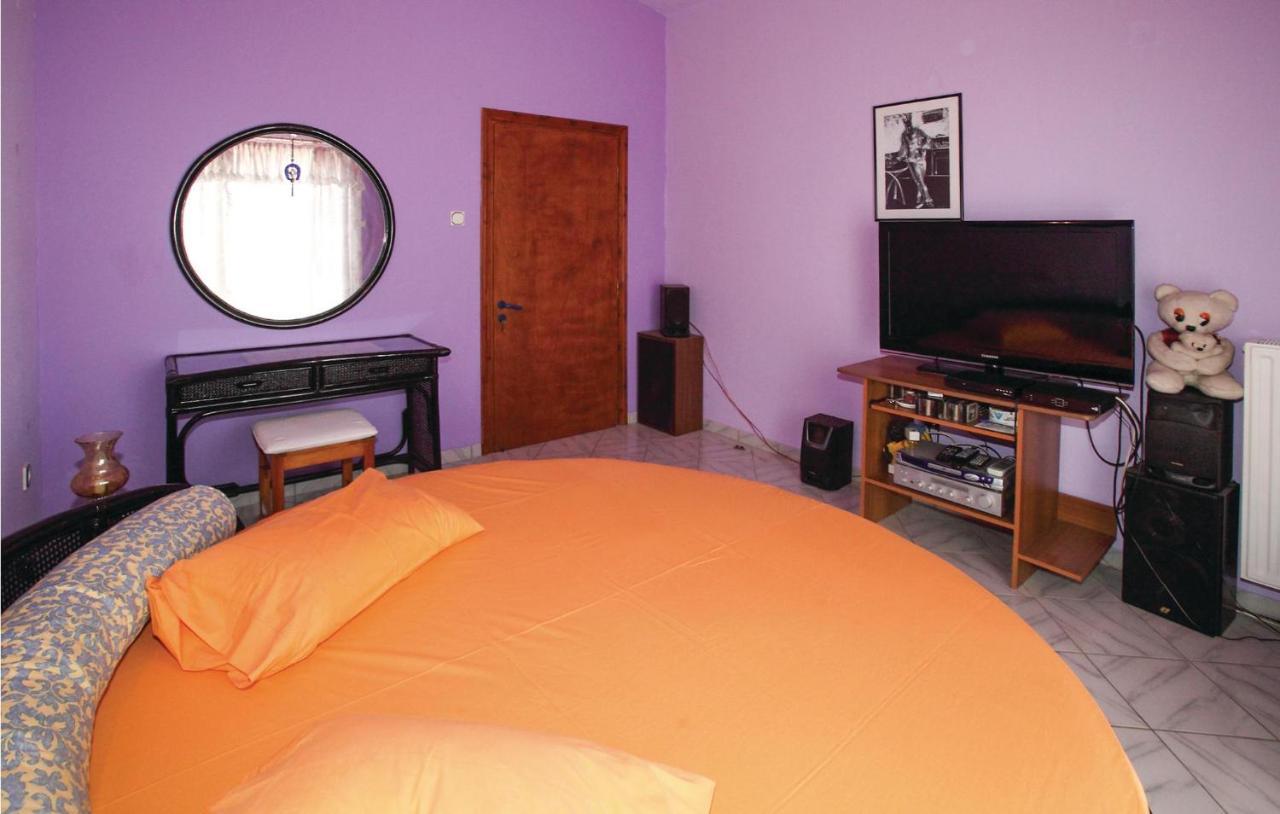 Vromopousi 2 Bedroom Stunning Apartment In Keratea מראה חיצוני תמונה