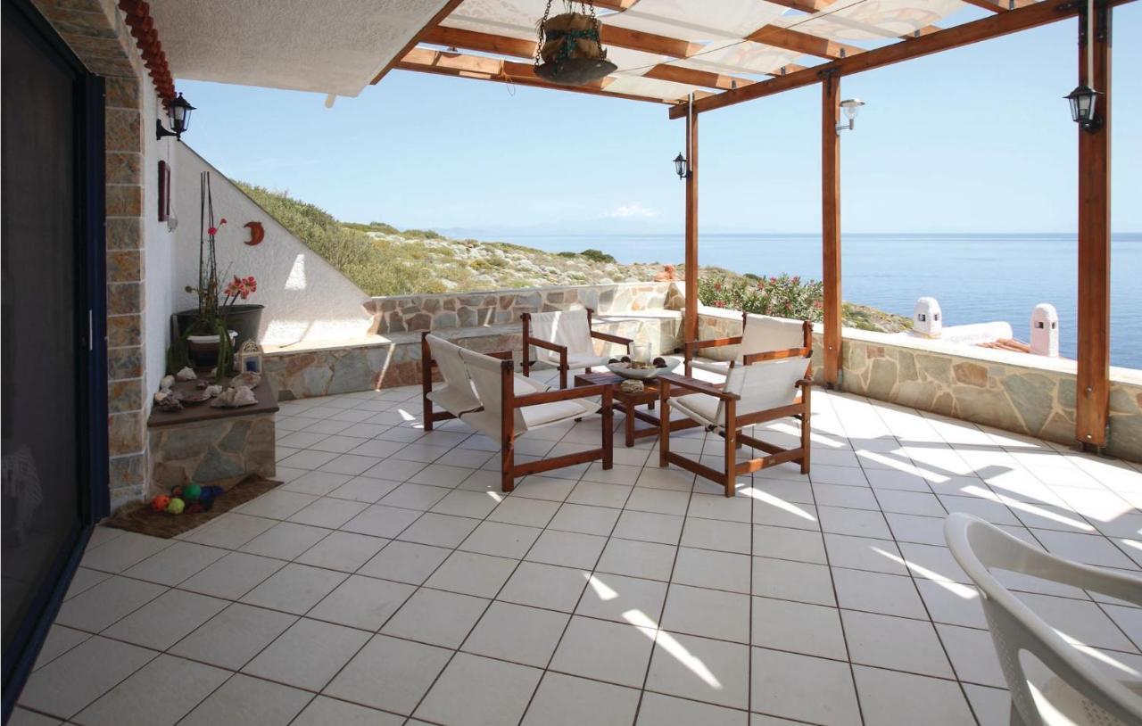 Vromopousi 2 Bedroom Stunning Apartment In Keratea מראה חיצוני תמונה